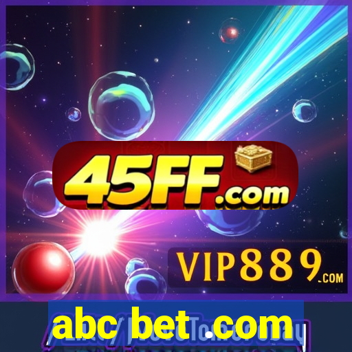 abc bet .com